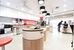 Lucky Plaza (D9), Shop House #463815321